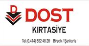 Dost Kırtasiye - Şanlıurfa